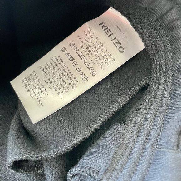 Kenzo - Picture 3 of 3